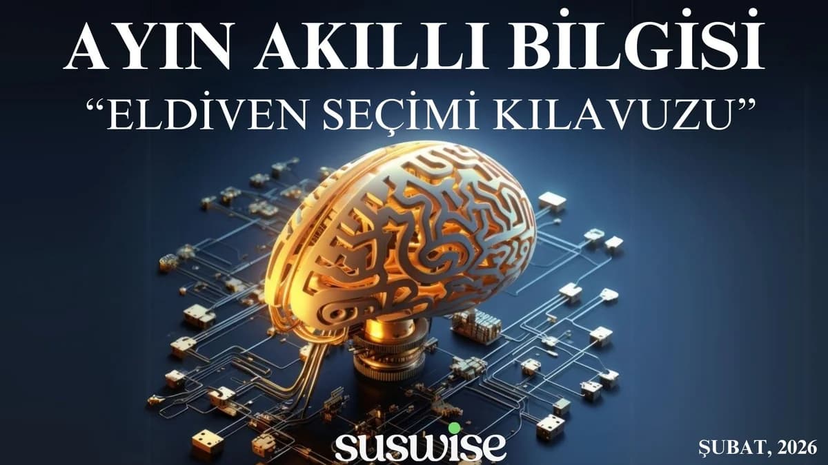 Eldiven Seçim Kılavuzu